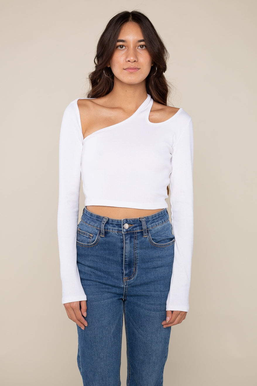 Sierra Rib Top