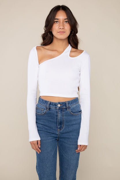 Sierra Rib Top