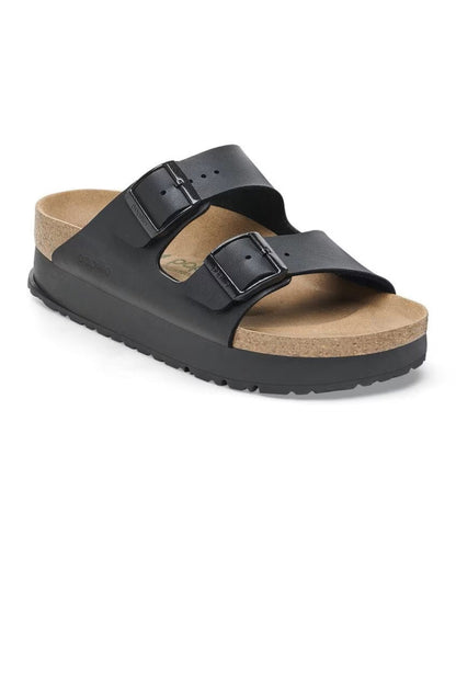 ARIZONA PAP FLEX PLATFORM (Papillo by Birkenstock) VEGAN Narrow Fit