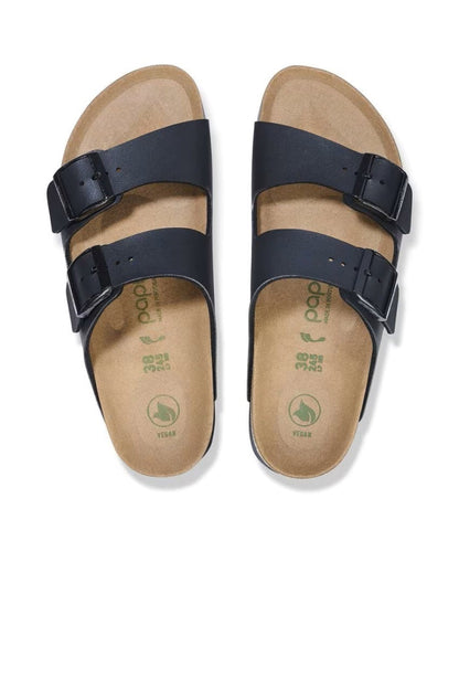 ARIZONA PAP FLEX PLATFORM (Papillo by Birkenstock) VEGAN Narrow Fit