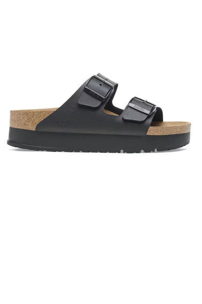 ARIZONA PAP FLEX PLATFORM (Papillo by Birkenstock) VEGAN Narrow Fit