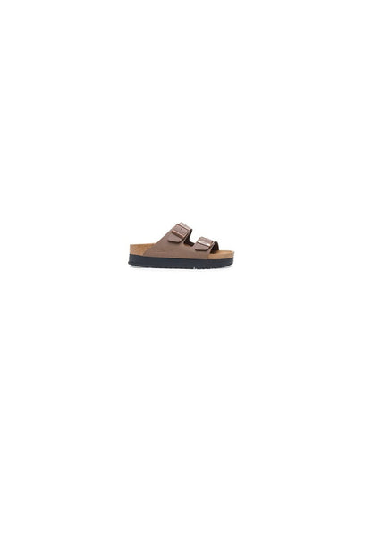 ARIZONA PAP FLEX PLATFORM (Papillo by Birkenstock) VEGAN Narrow Fit