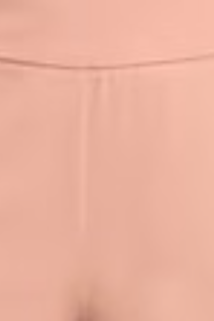 High-Low Knit Top