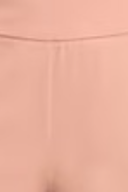 High-Low Knit Top