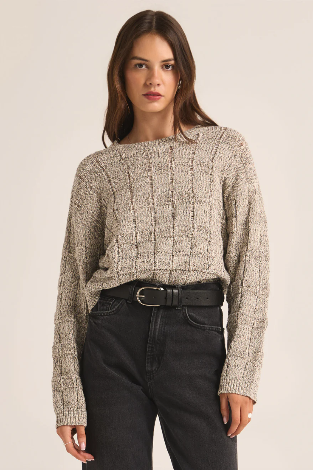 Ambrose Pullover Sweater