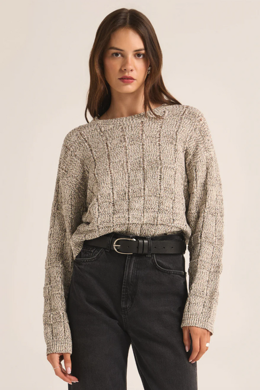 Ambrose Pullover Sweater
