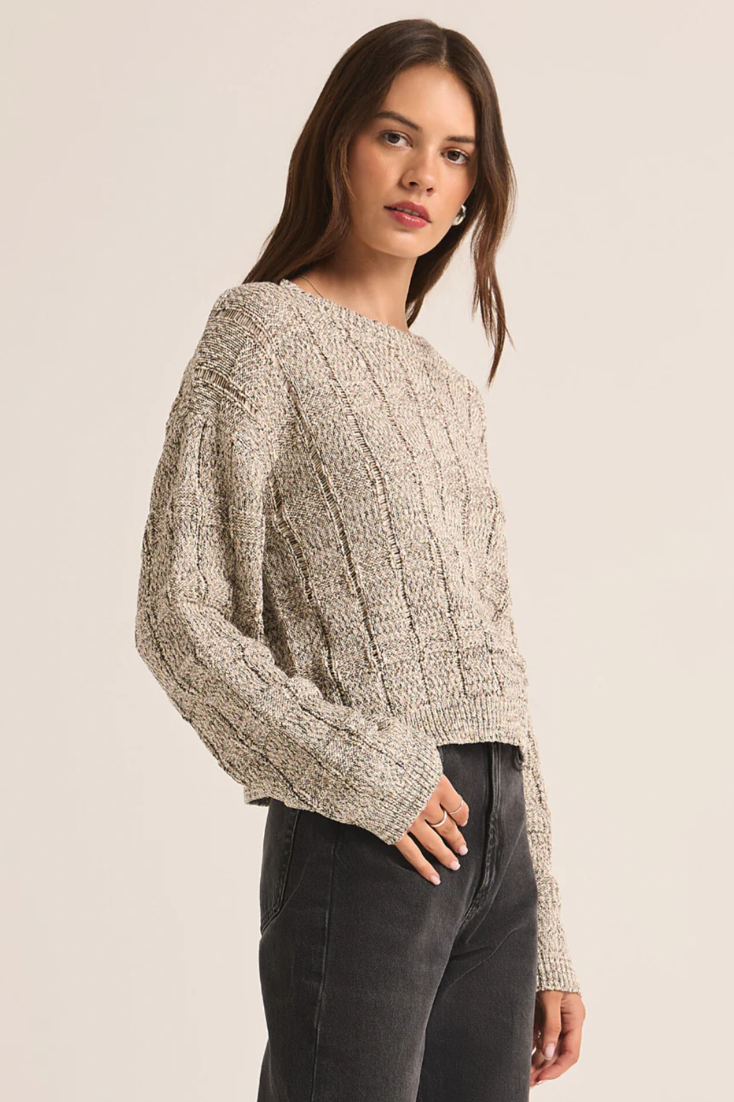 Ambrose Pullover Sweater