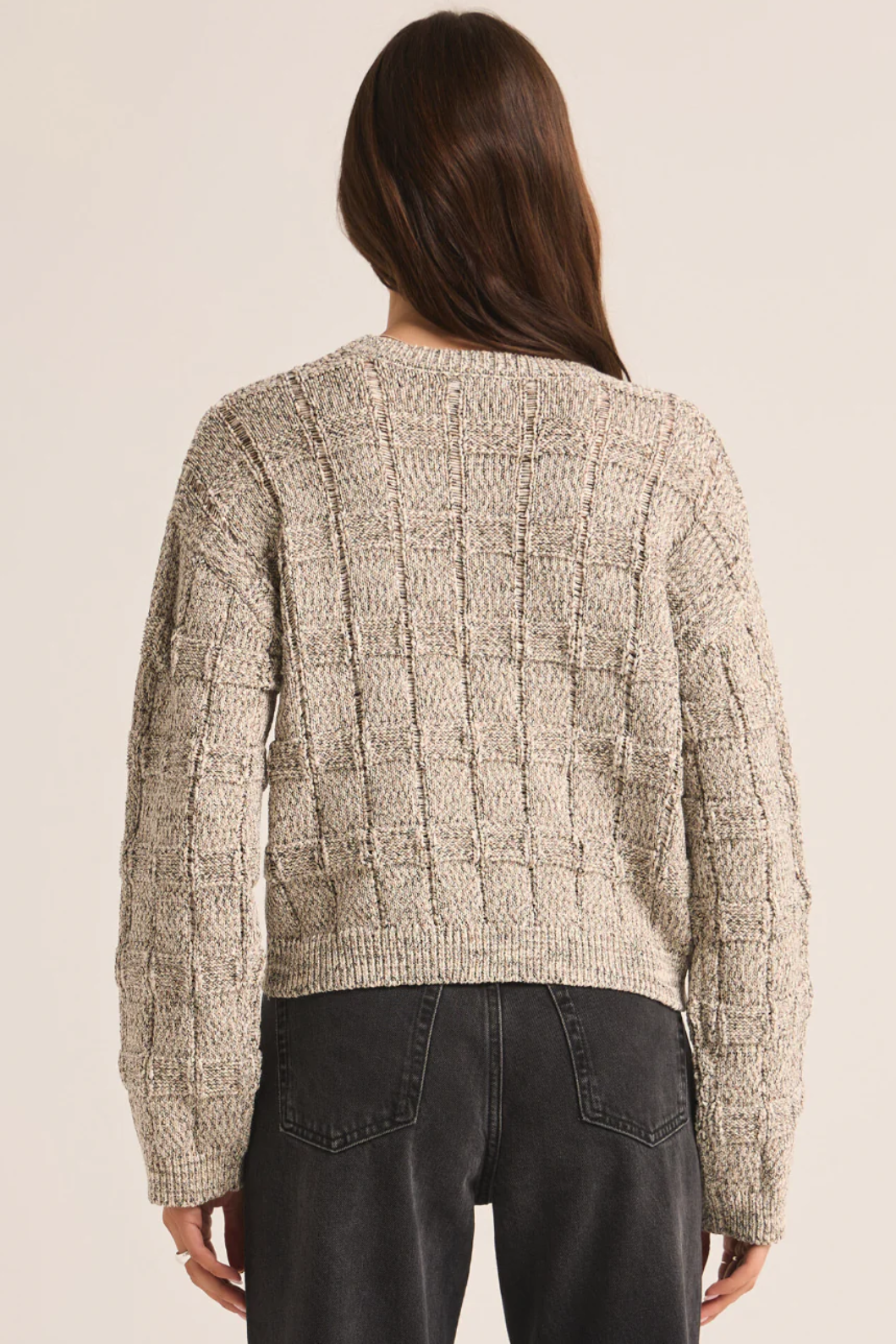 Ambrose Pullover Sweater