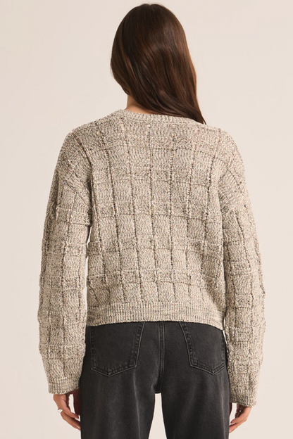 Ambrose Pullover Sweater