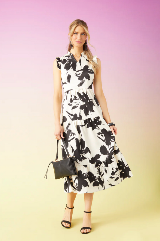Leilani Dress