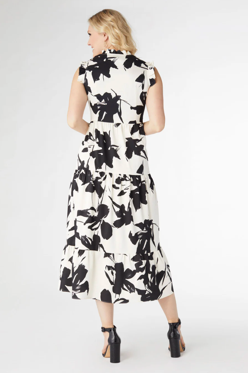 Leilani Dress