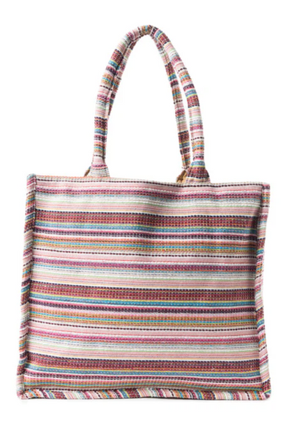 Messa Blossoms Tote