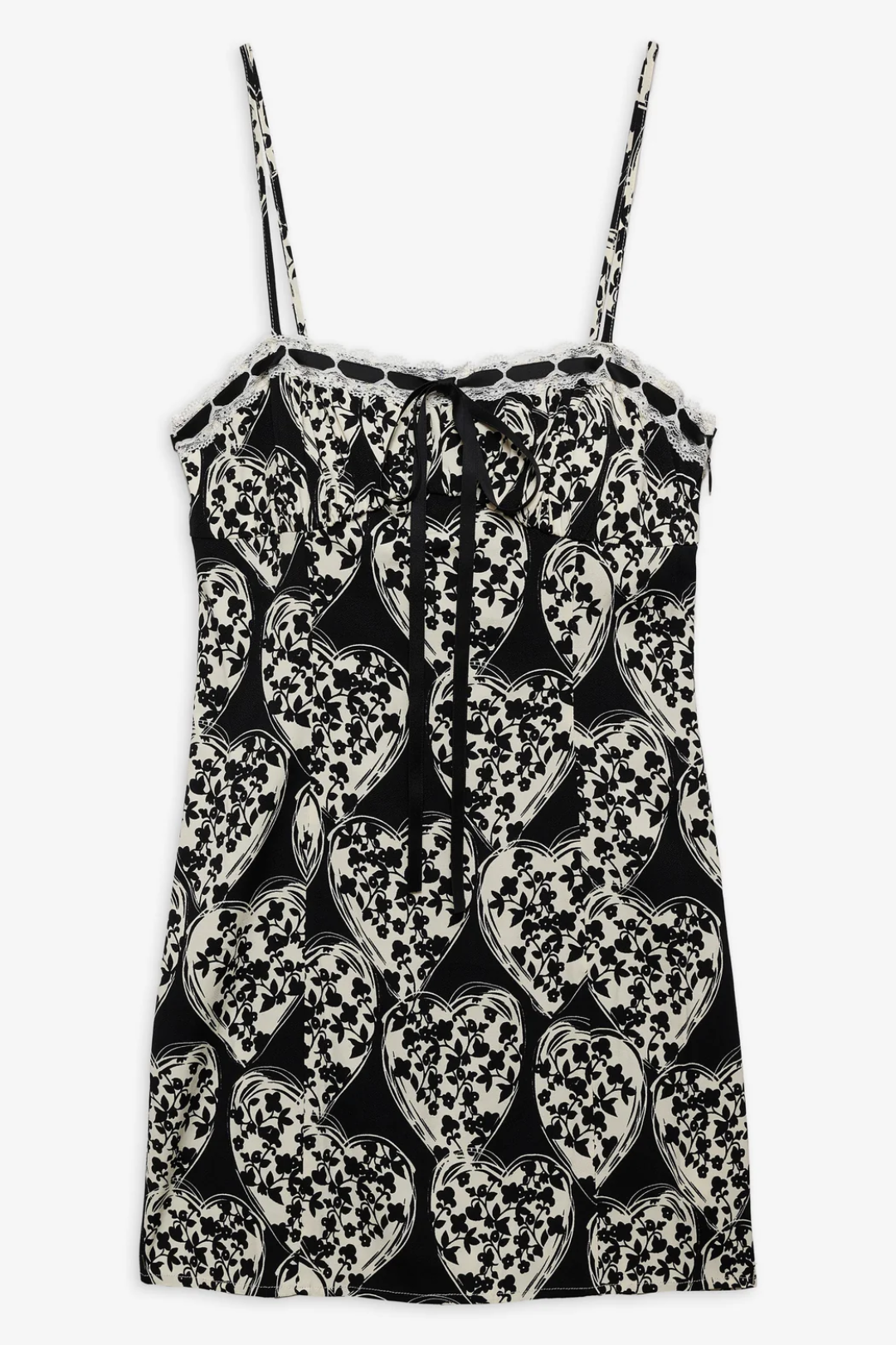 Claire Mini Dress