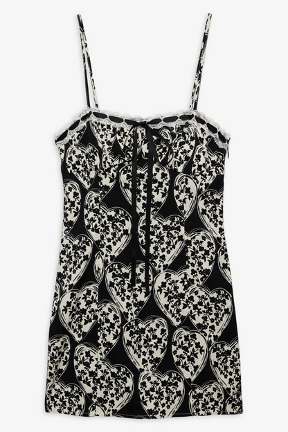 Claire Mini Dress