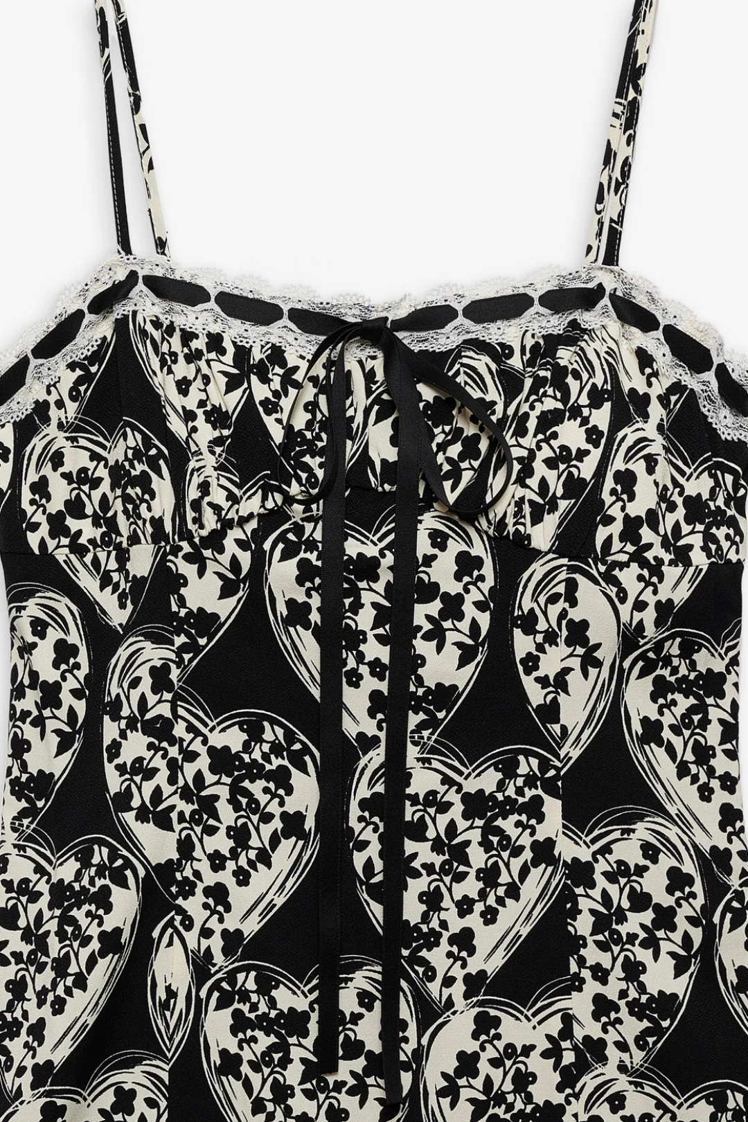 Claire Mini Dress