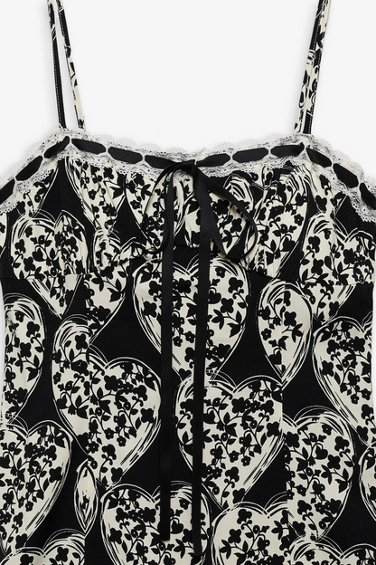 Claire Mini Dress