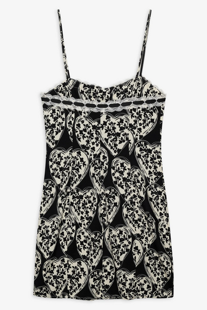 Claire Mini Dress