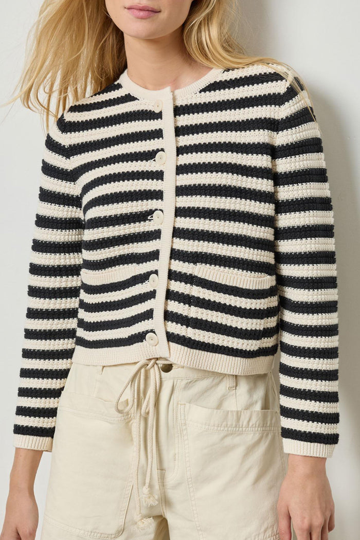 Jackie Cardigan