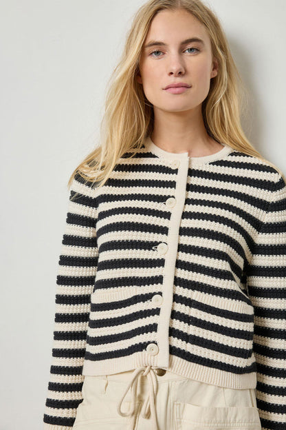 Jackie Cardigan