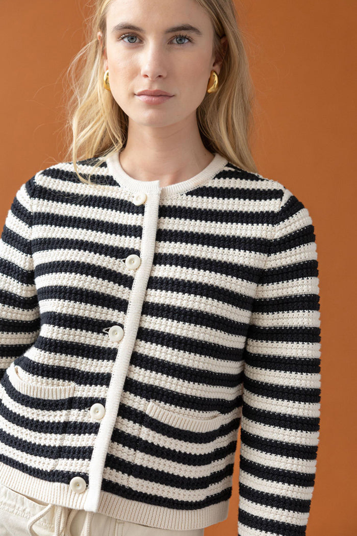 Jackie Cardigan