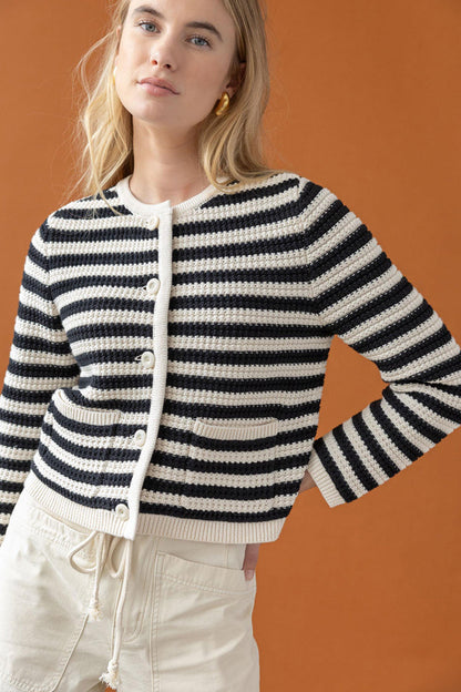 Jackie Cardigan