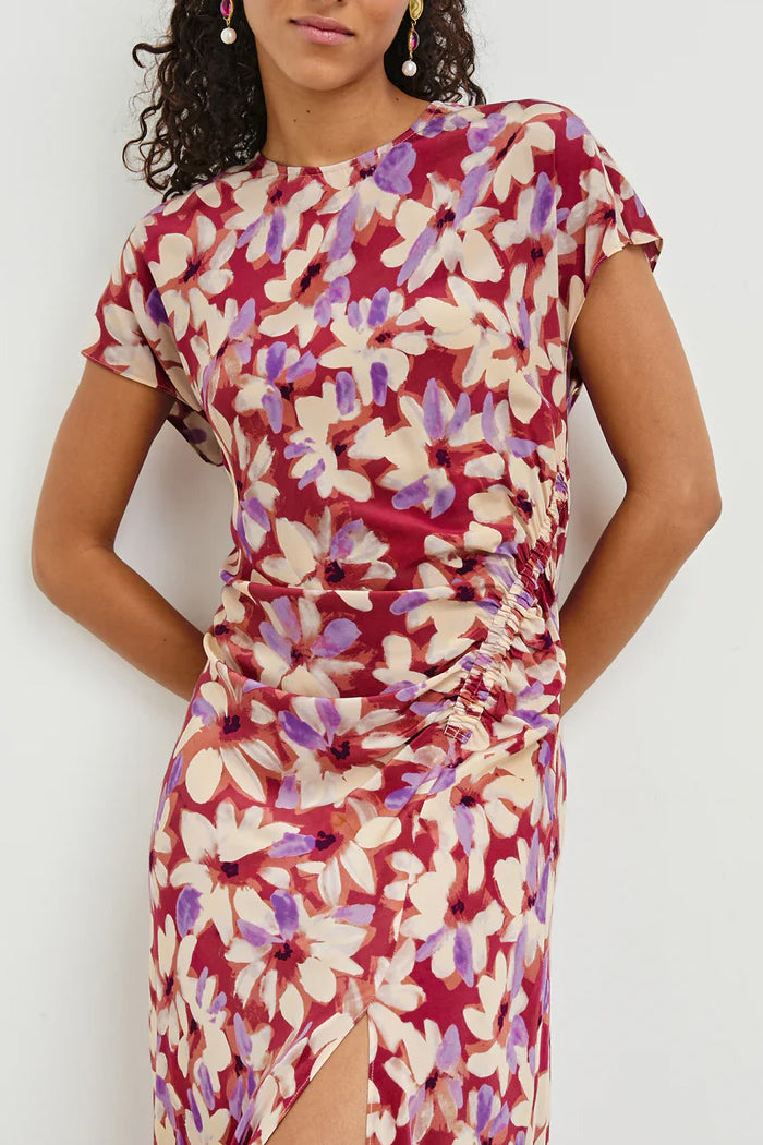 Serenity Dress