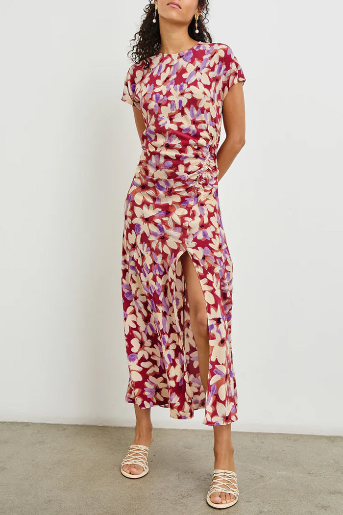 Serenity Dress