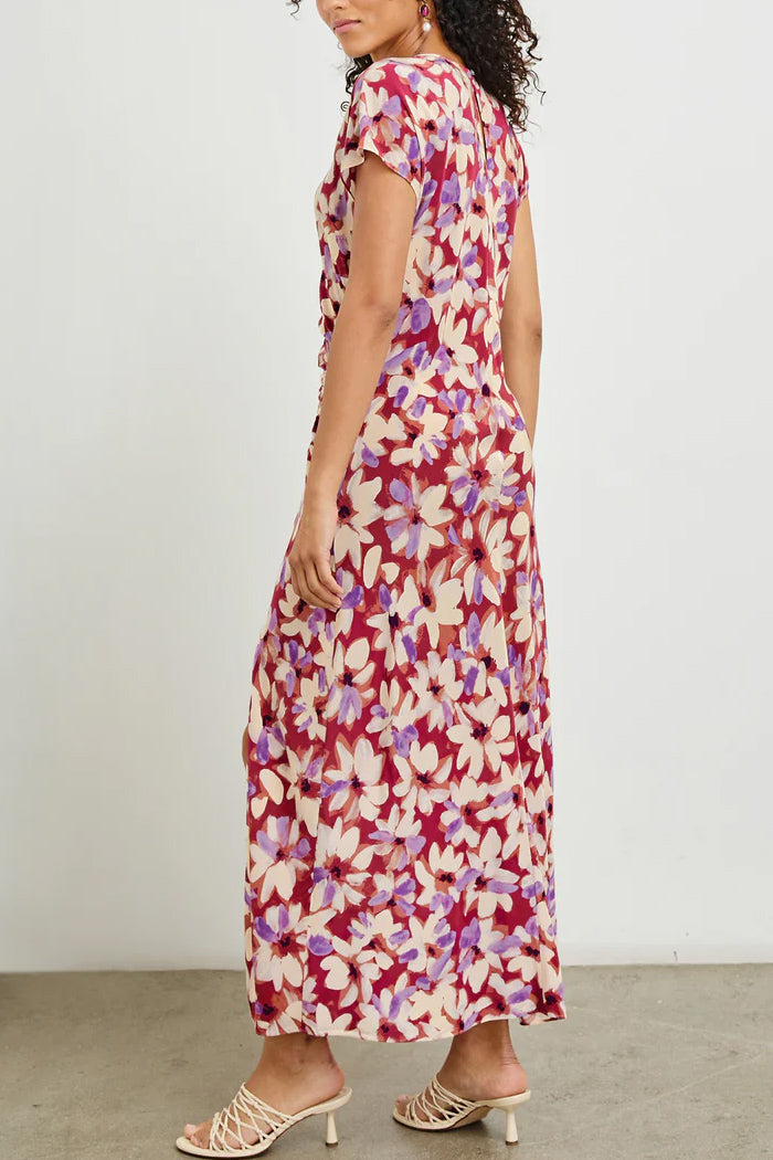 Serenity Dress