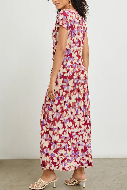 Serenity Dress