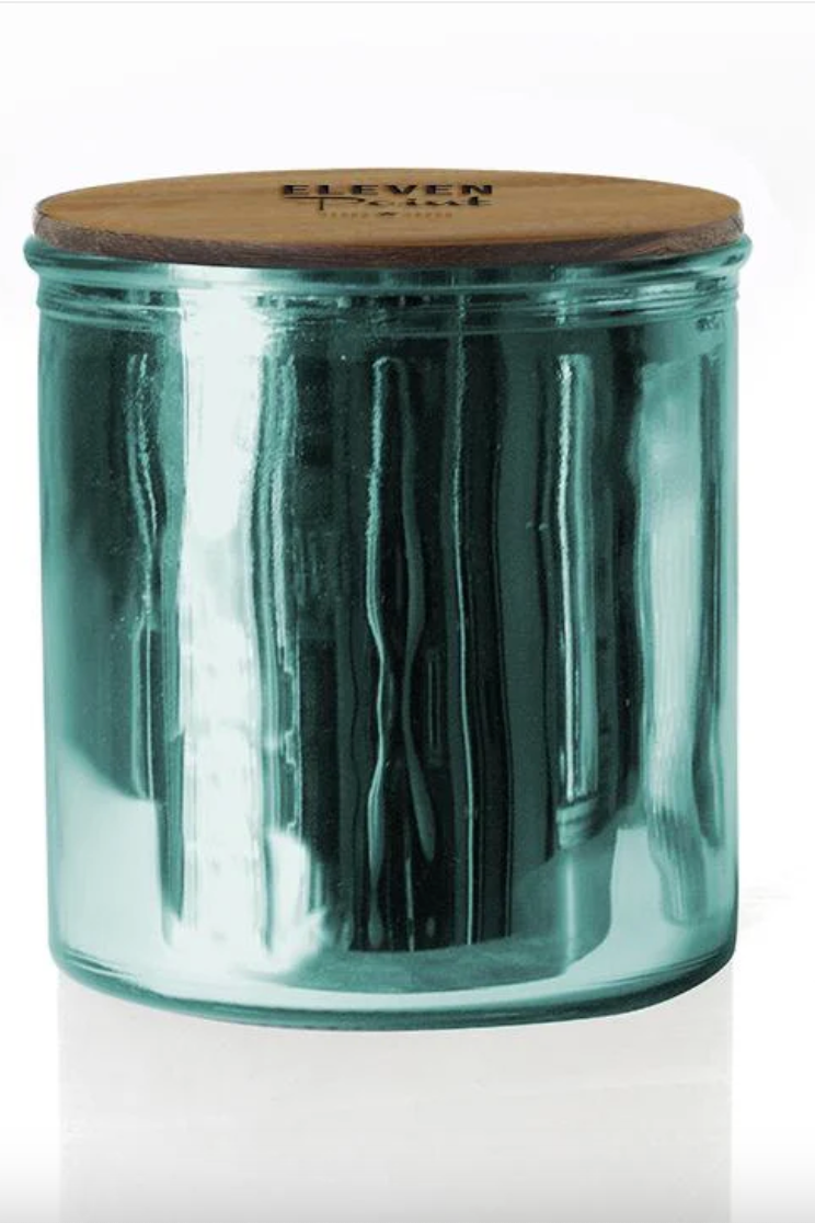 Up A Creek Rock Star Candle