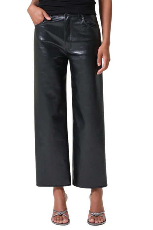 Ren Leather Pant