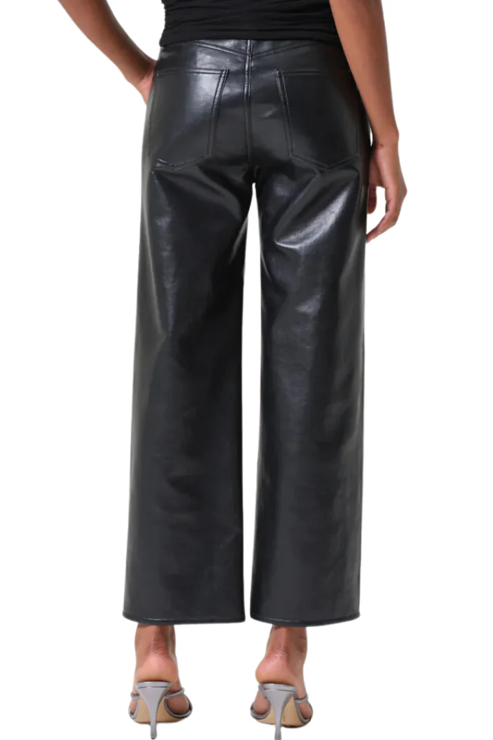 Ren Leather Pant