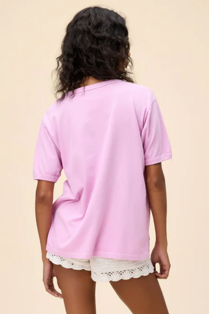 The Beach Boys Good Vibrations Tee