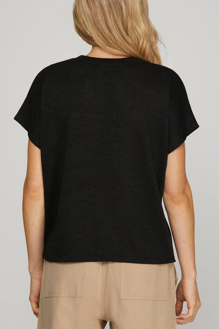 Lily Top