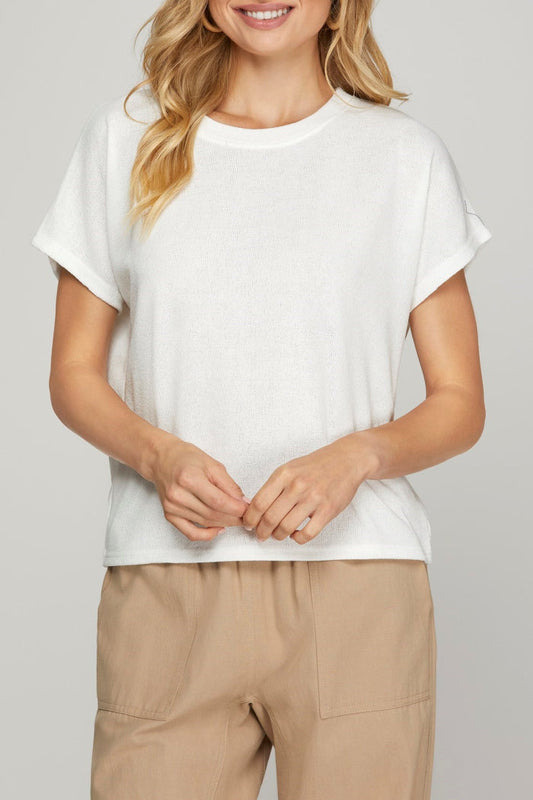 Lily Top