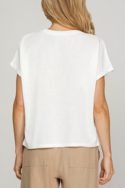 Lily Top