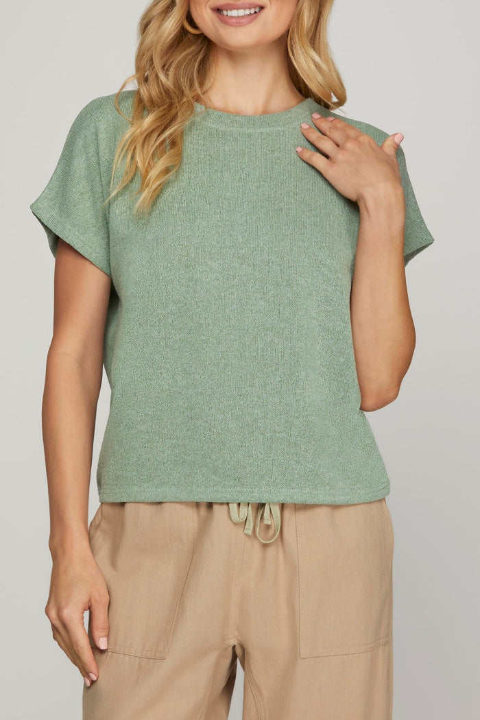 Lily Top