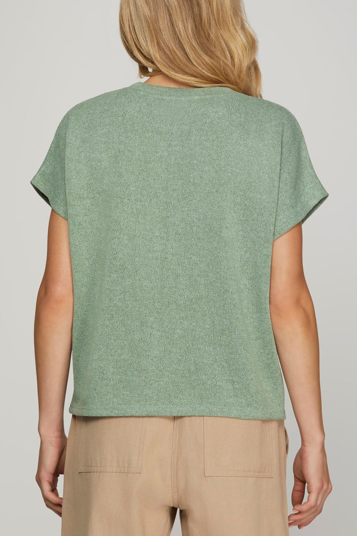Lily Top