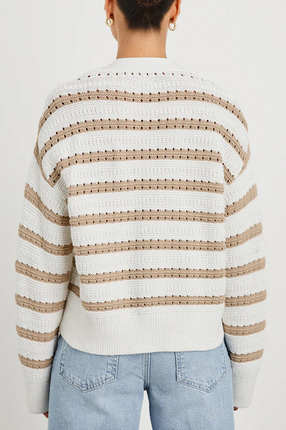 Geneva Cardigan
