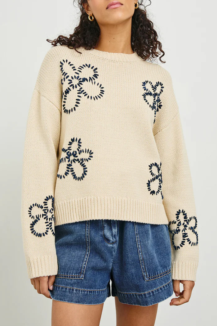 Zoey Sweater