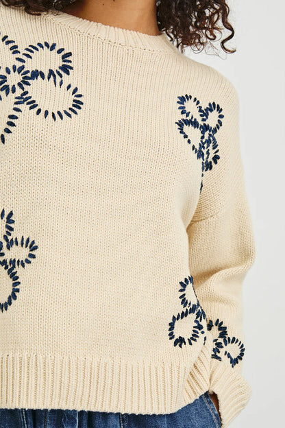 Zoey Sweater