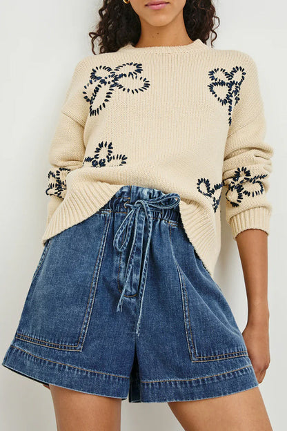 Zoey Sweater