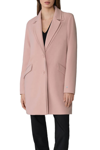 Fabriza Light Coat