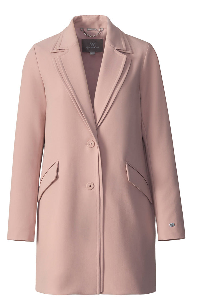Fabriza Light Coat