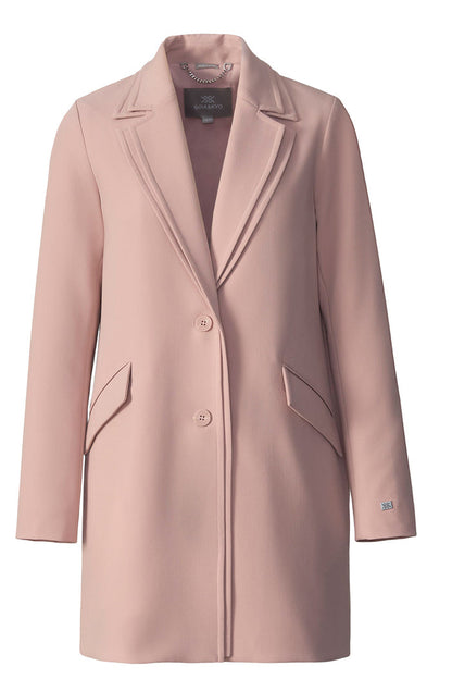 Fabriza Light Coat