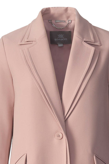 Fabriza Light Coat
