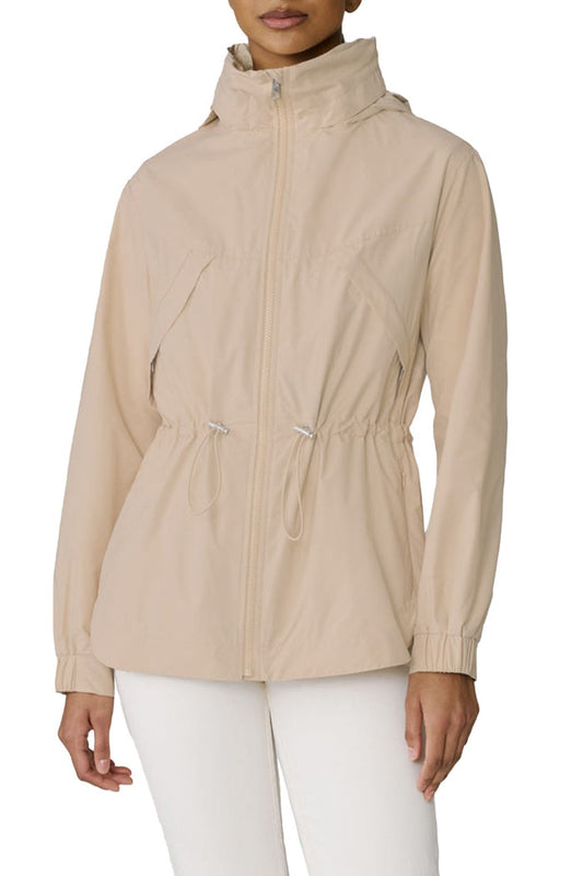 Raven Rainwear Utility Jacket