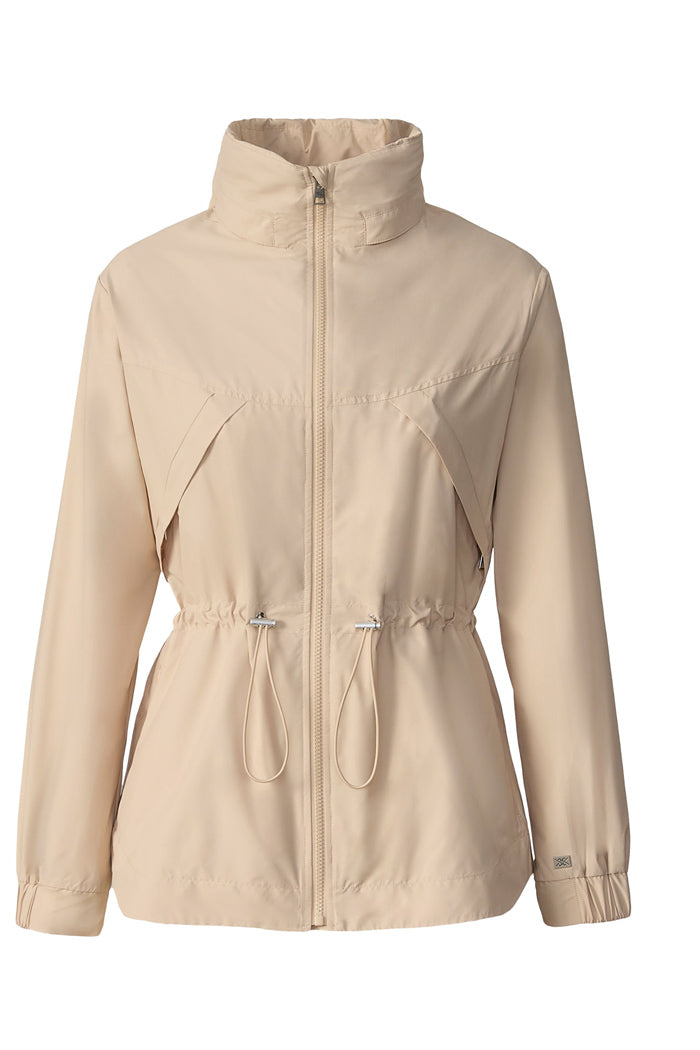 Raven Rainwear Utility Jacket