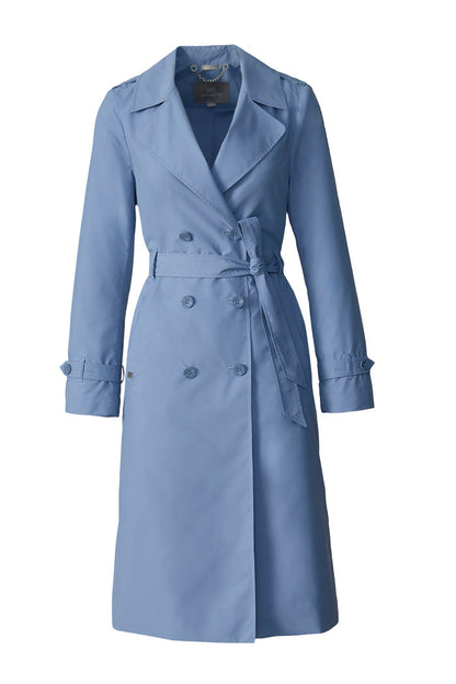 Blair Ultra-Lightweight Rainwear Trench