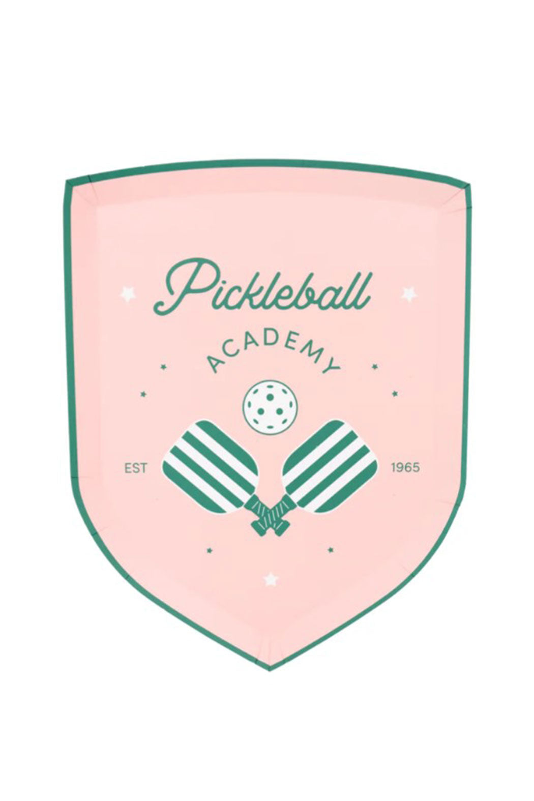 Pickleball Small Plates